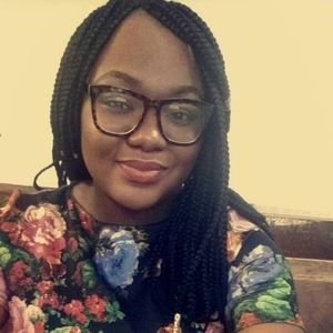 Meet your Posher, Franceska